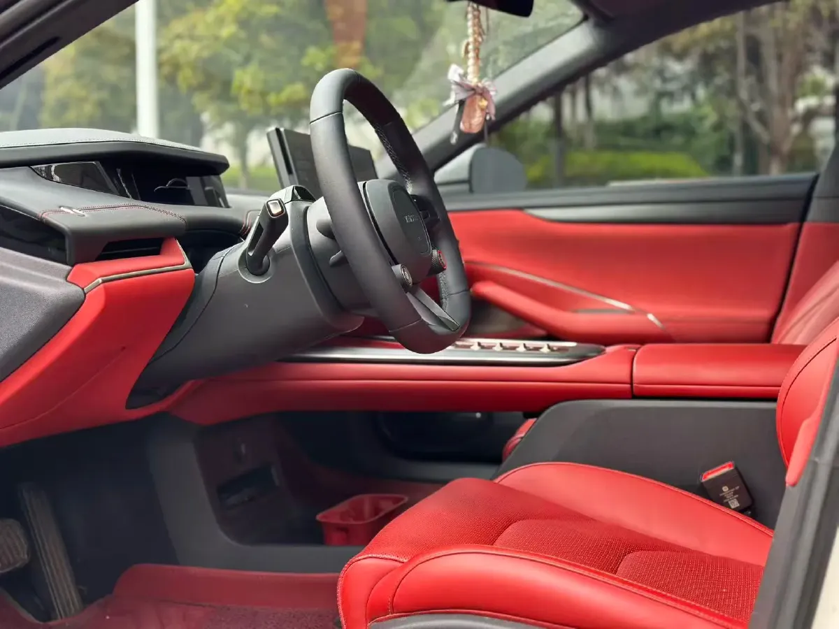 2024 MI SU7 BEV 94.3KWH,autocango,china used car exporter,china ev exporter,chinese used car exporter,chinese used ev exporter