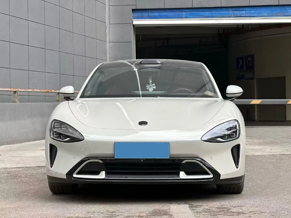 2024 MI SU7 BEV 94.3KWH,autocango,china used car exporter,china ev exporter,chinese used car exporter,chinese used ev exporter