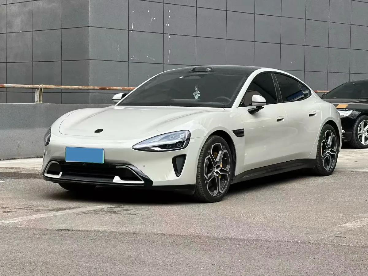 2024 MI SU7 BEV 94.3KWH,autocango,china used car exporter,china ev exporter,chinese used car exporter,chinese used ev exporter