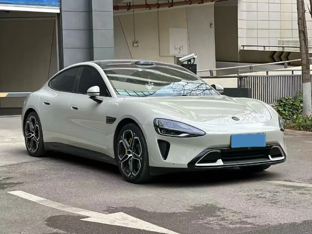 2024 MI SU7 BEV 94.3KWH,autocango,china used car exporter,china ev exporter,chinese used car exporter,chinese used ev exporter