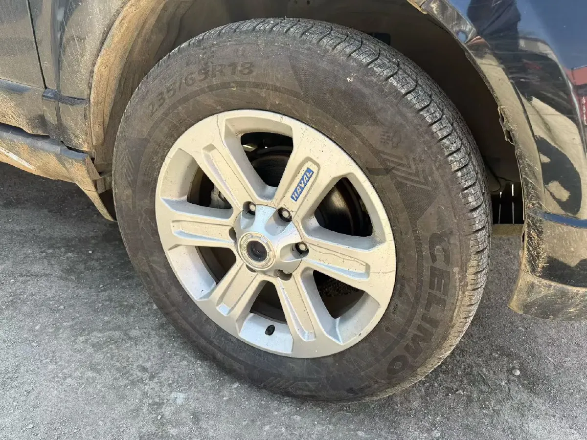 2016 Haval H5 Class 2.0T 190HP L4 6MT,autocango,china used car exporter,china ev exporter,chinese used car exporter,chinese used ev exporter