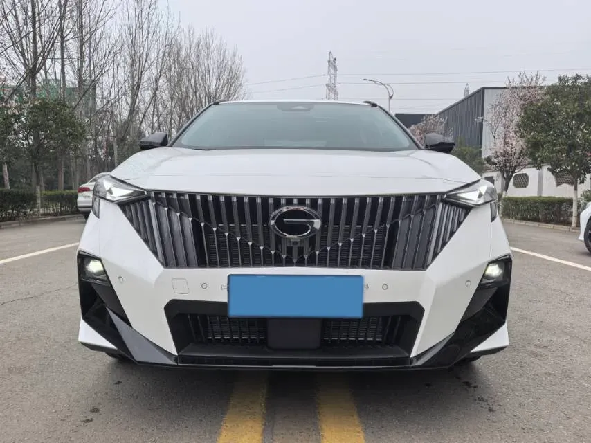 2026 GAC Trumpchi GS3 1.5T 177HP L4 7DCT,autocango,china used car exporter,china ev exporter,chinese used car exporter,chinese used ev exporter
