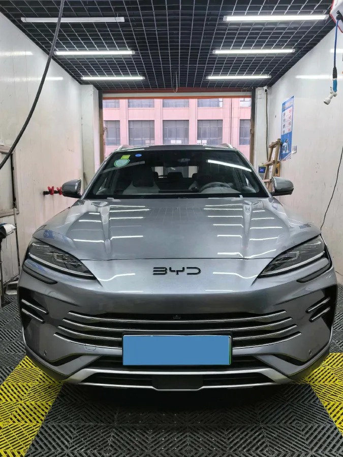 2025 BYD Song Plus 1.5L 101HP L4 E-CVT PHEV 18.3KWH,autocango,china used car exporter,china ev exporter,chinese used car exporter,chinese used ev exporter