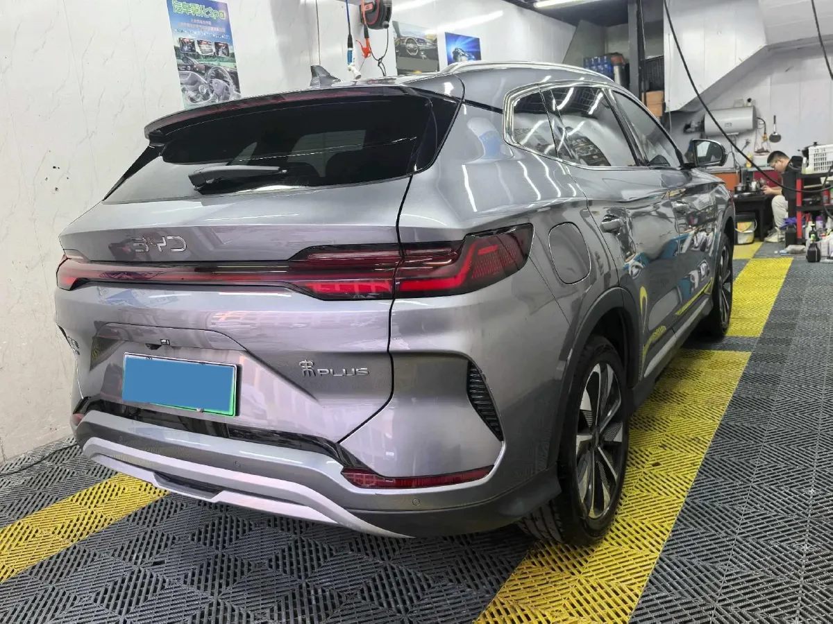 2025 BYD Song Plus 1.5L 101HP L4 E-CVT PHEV 18.3KWH,autocango,china used car exporter,china ev exporter,chinese used car exporter,chinese used ev exporter