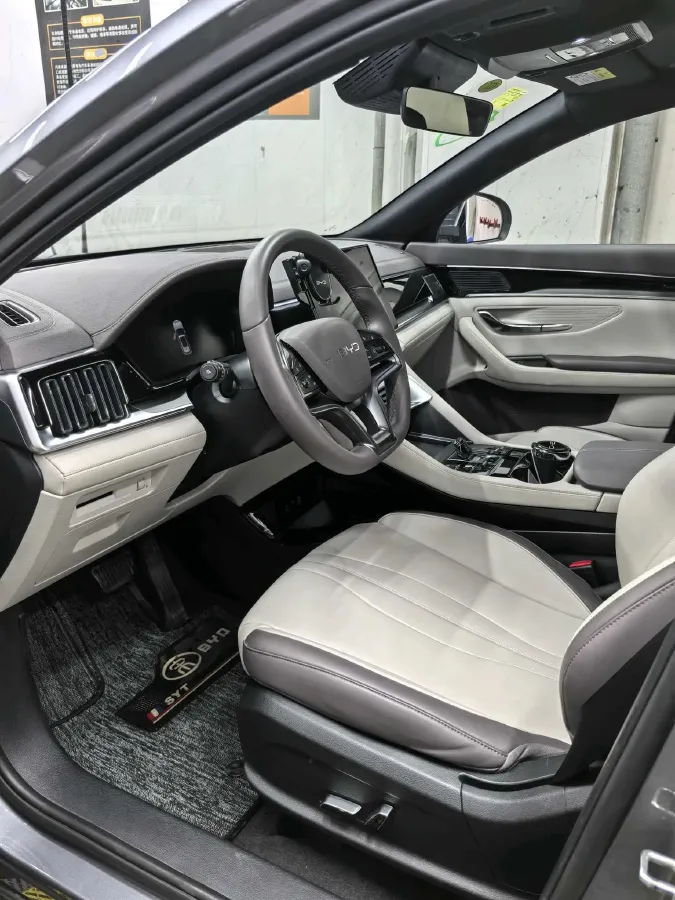 2025 BYD Song Plus 1.5L 101HP L4 E-CVT PHEV 18.3KWH,autocango,china used car exporter,china ev exporter,chinese used car exporter,chinese used ev exporter