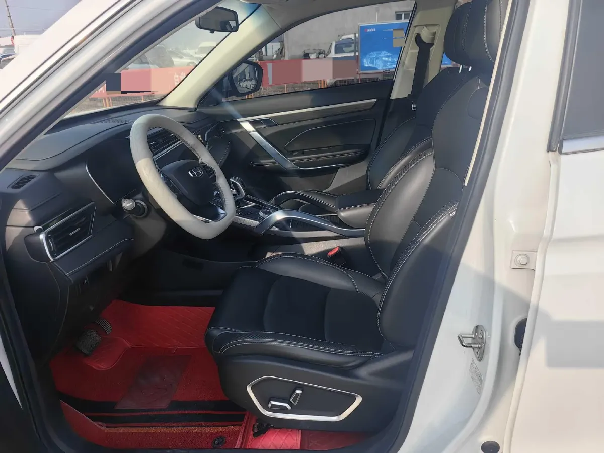 2020 Geely Azkarra 1.8T 184HP L4 7DCT,autocango,china used car exporter,china ev exporter,chinese used car exporter,chinese used ev exporter