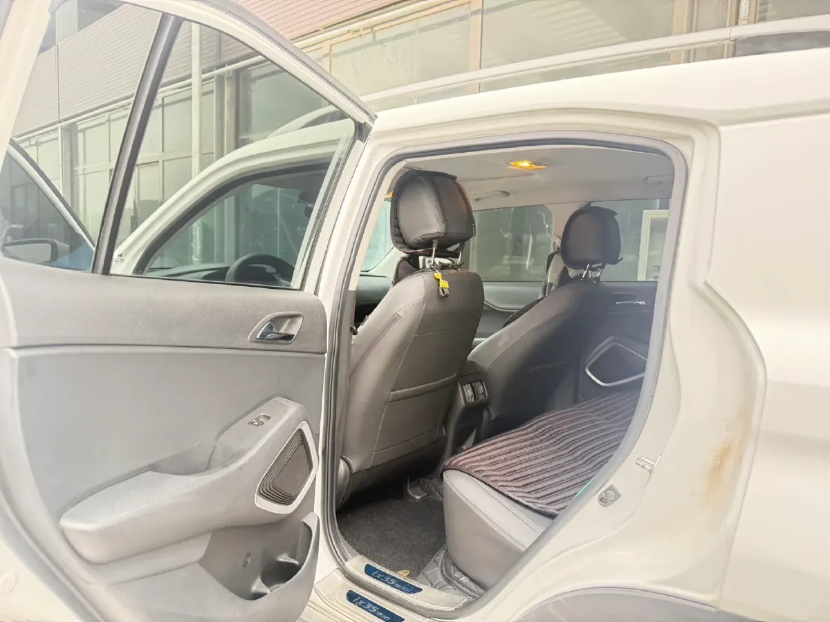 2019 Hyundai ix35 2.0L 160HP L4 6AT,autocango,china used car exporter,china ev exporter,chinese used car exporter,chinese used ev exporter