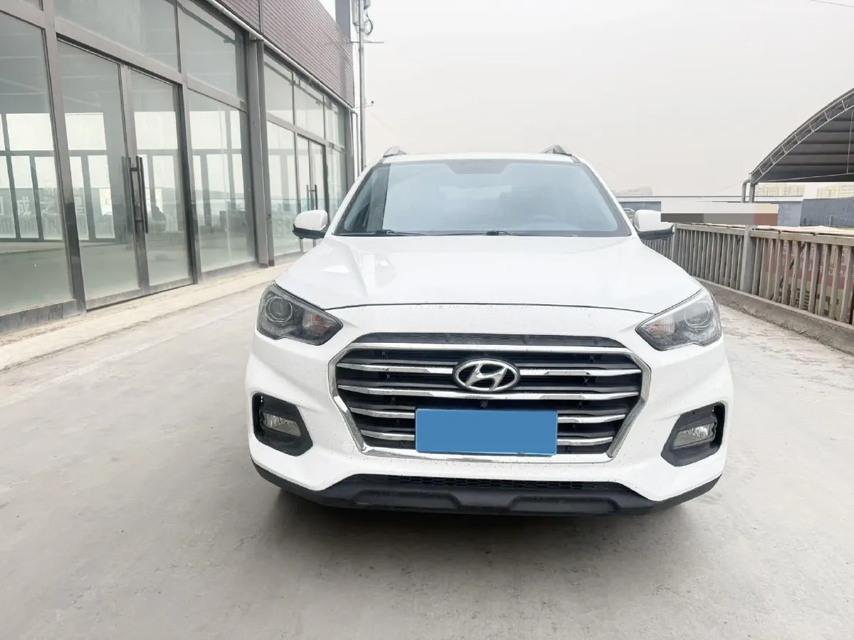 2019 Hyundai ix35 2.0L 160HP L4 6AT,autocango,china used car exporter,china ev exporter,chinese used car exporter,chinese used ev exporter