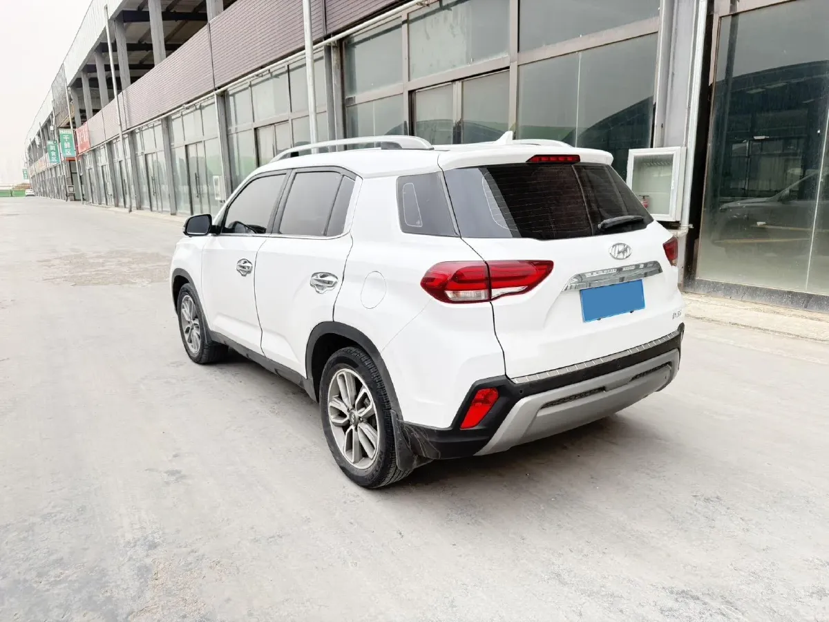 2019 Hyundai ix35 2.0L 160HP L4 6AT,autocango,china used car exporter,china ev exporter,chinese used car exporter,chinese used ev exporter