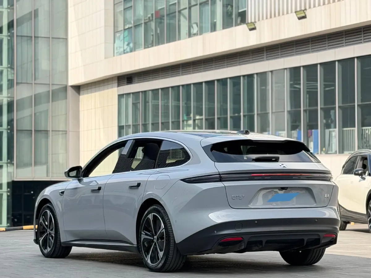 2024 NIO ET5T BEV 75KWH,autocango,china used car exporter,china ev exporter,chinese used car exporter,chinese used ev exporter