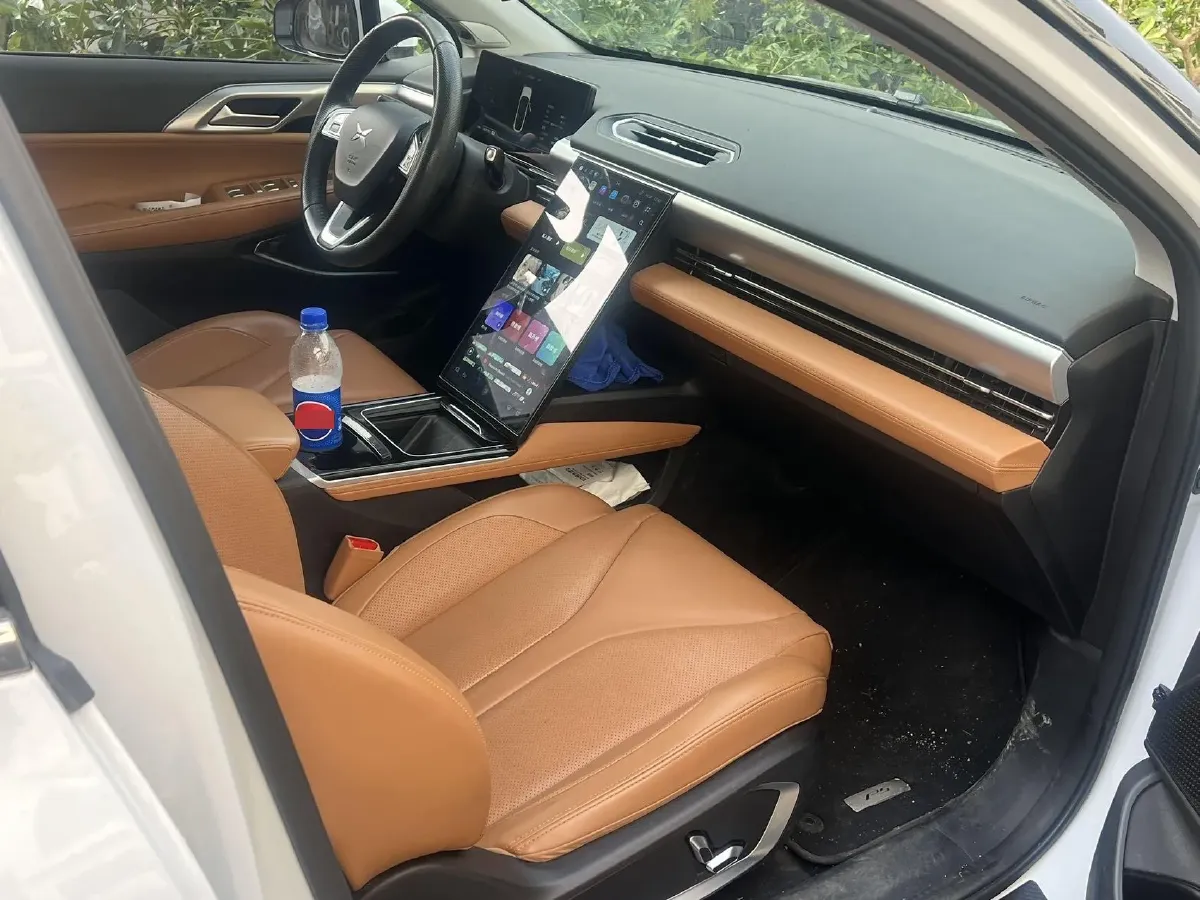 2022 Xpeng P5 BEV 55.9KWH,autocango,china used car exporter,china ev exporter,chinese used car exporter,chinese used ev exporter