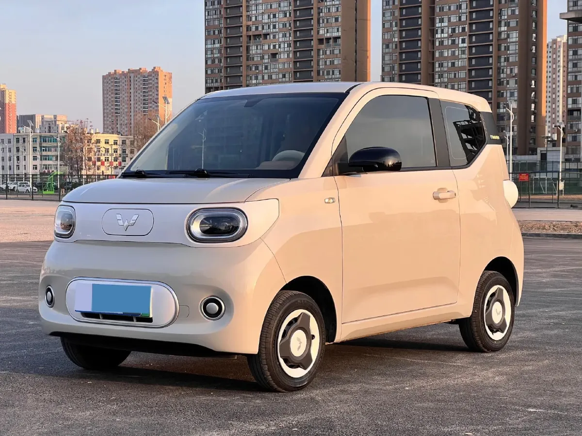 2024 WuLing HongGuang MINI EV BEV 17.3KWH,autocango,china used car exporter,china ev exporter,chinese used car exporter,chinese used ev exporter