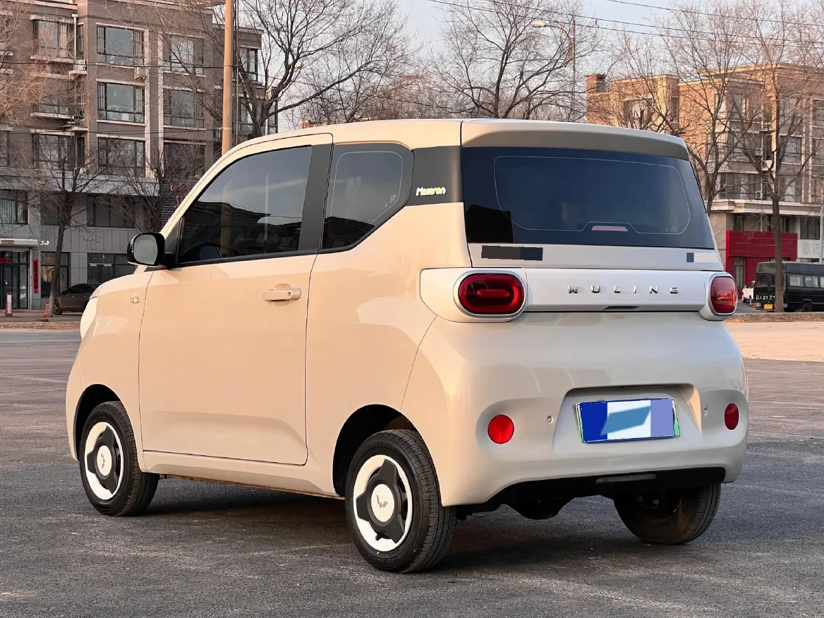 2024 WuLing HongGuang MINI EV BEV 17.3KWH,autocango,china used car exporter,china ev exporter,chinese used car exporter,chinese used ev exporter