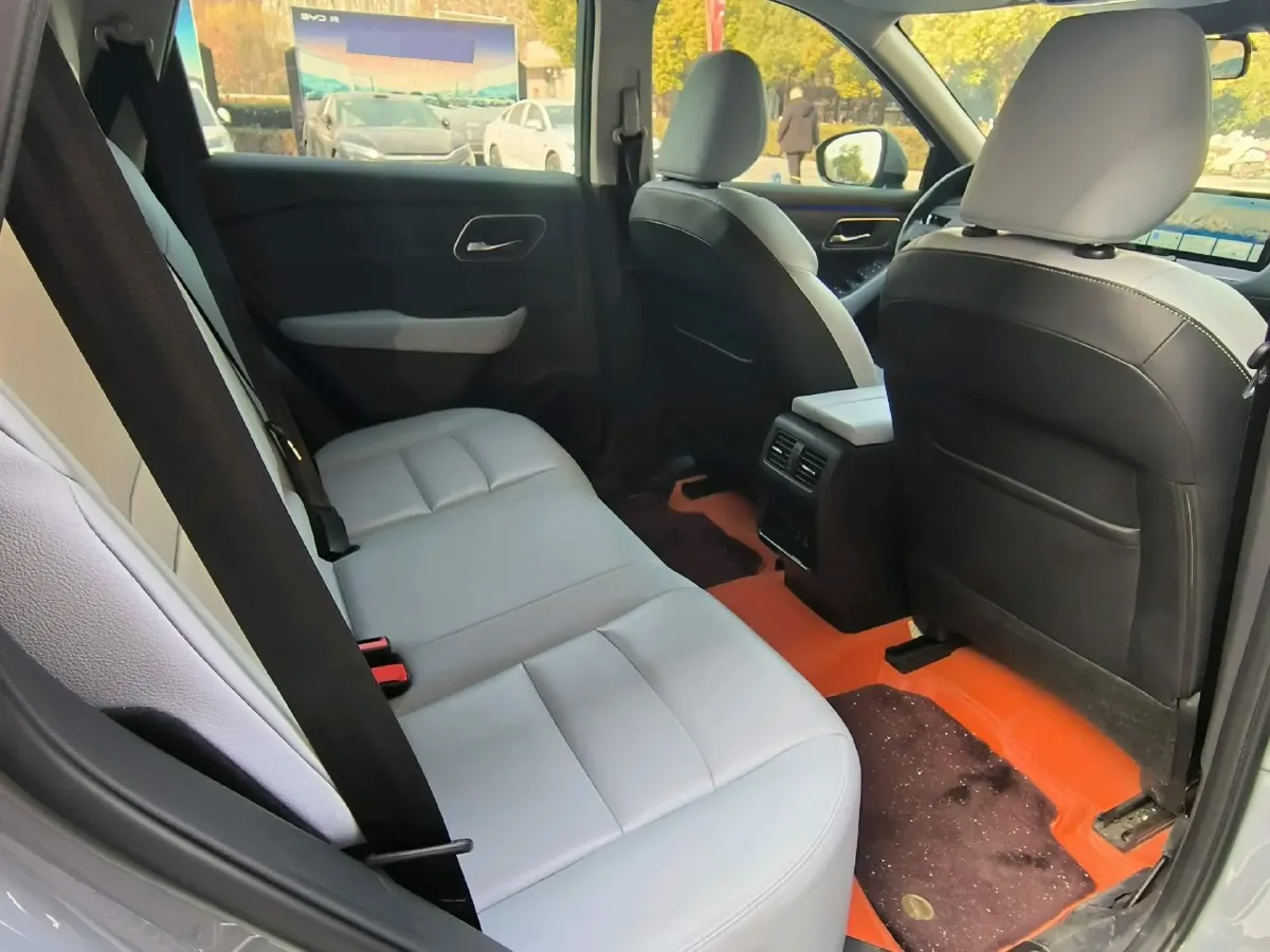 2023 Nissan X-Trail 1.5T 144HP L3 Hybrid,autocango,china used car exporter,china ev exporter,chinese used car exporter,chinese used ev exporter