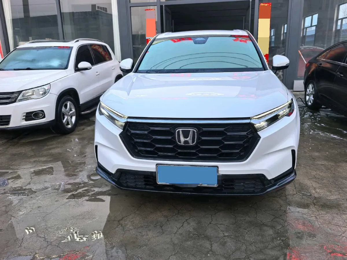 2024 Honda CR-V 1.5T 193HP L4 CVT,autocango,china used car exporter,china ev exporter,chinese used car exporter,chinese used ev exporter