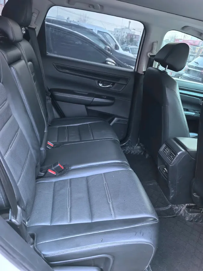 2024 Honda CR-V 1.5T 193HP L4 CVT,autocango,china used car exporter,china ev exporter,chinese used car exporter,chinese used ev exporter