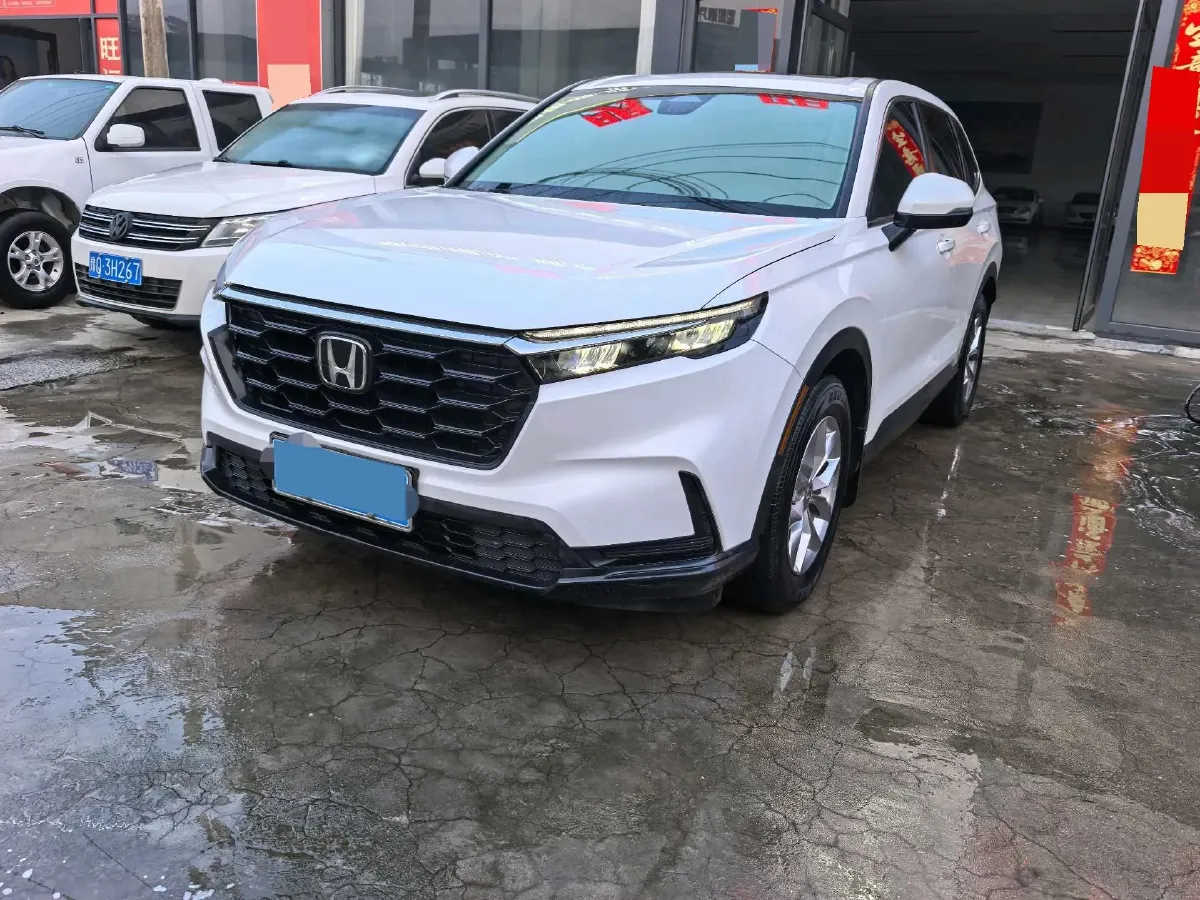 2024 Honda CR-V 1.5T 193HP L4 CVT,autocango,china used car exporter,china ev exporter,chinese used car exporter,chinese used ev exporter