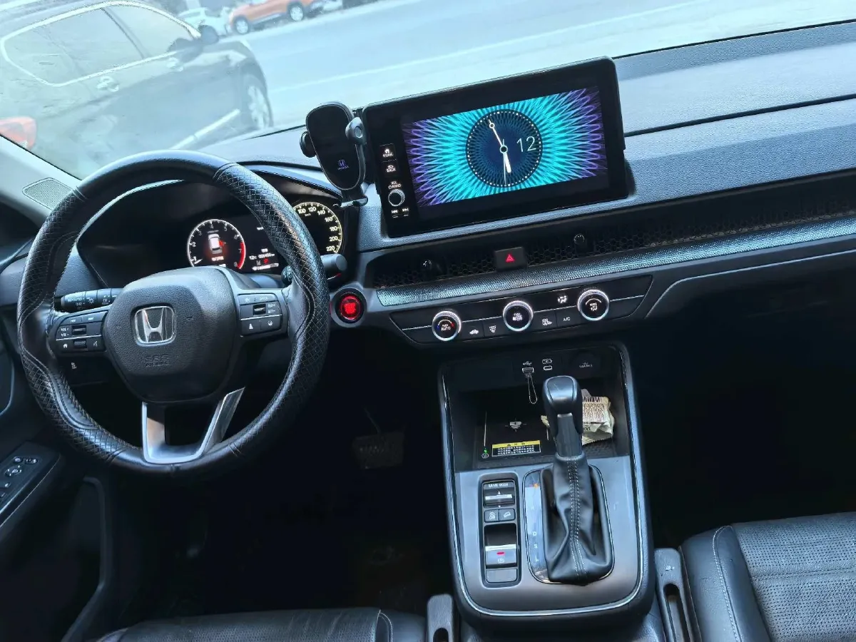 2024 Honda CR-V 1.5T 193HP L4 CVT,autocango,china used car exporter,china ev exporter,chinese used car exporter,chinese used ev exporter