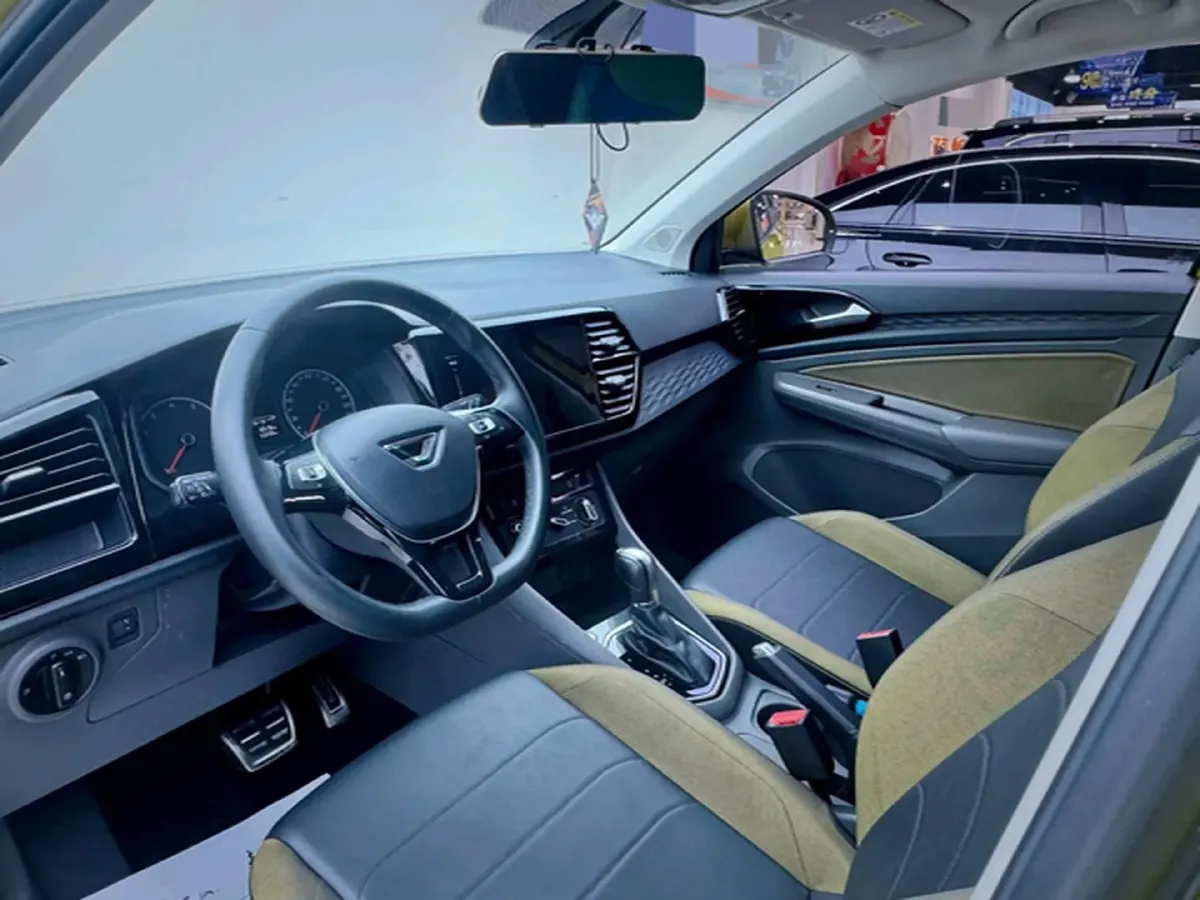 2019 Jetta VS5 1.4T 150HP L4 6AT,autocango,china used car exporter,china ev exporter,chinese used car exporter,chinese used ev exporter