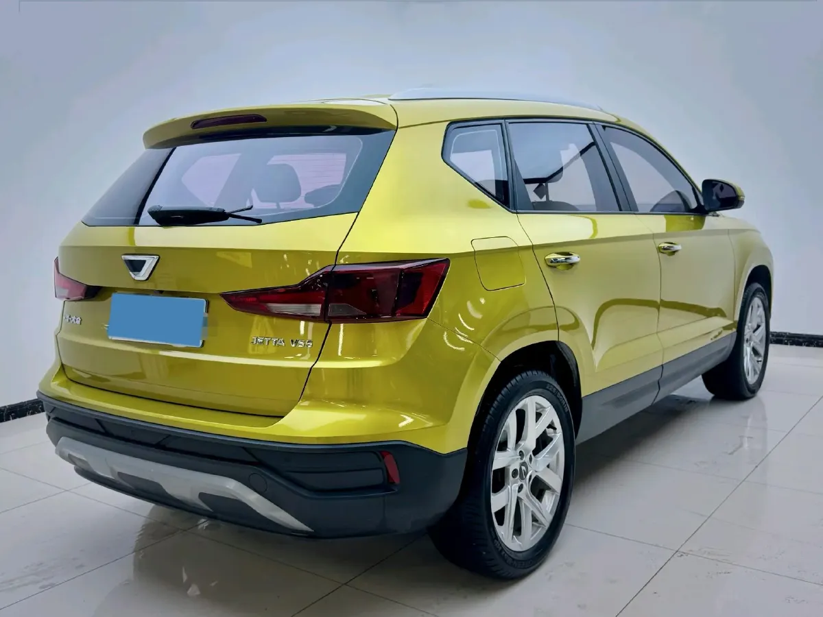 2019 Jetta VS5 1.4T 150HP L4 6AT,autocango,china used car exporter,china ev exporter,chinese used car exporter,chinese used ev exporter