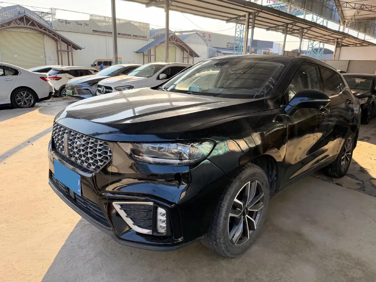 2021 WEY VV5 1.5T 171HP L4 7DCT,autocango,china used car exporter,china ev exporter,chinese used car exporter,chinese used ev exporter