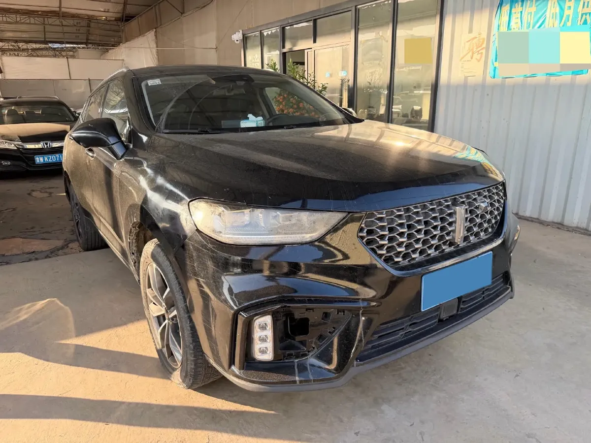 2021 WEY VV5 1.5T 171HP L4 7DCT,autocango,china used car exporter,china ev exporter,chinese used car exporter,chinese used ev exporter