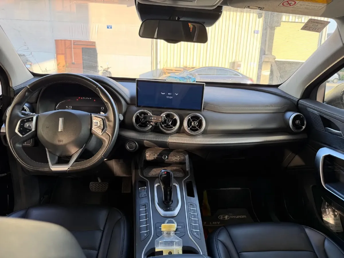 2021 WEY VV5 1.5T 171HP L4 7DCT,autocango,china used car exporter,china ev exporter,chinese used car exporter,chinese used ev exporter