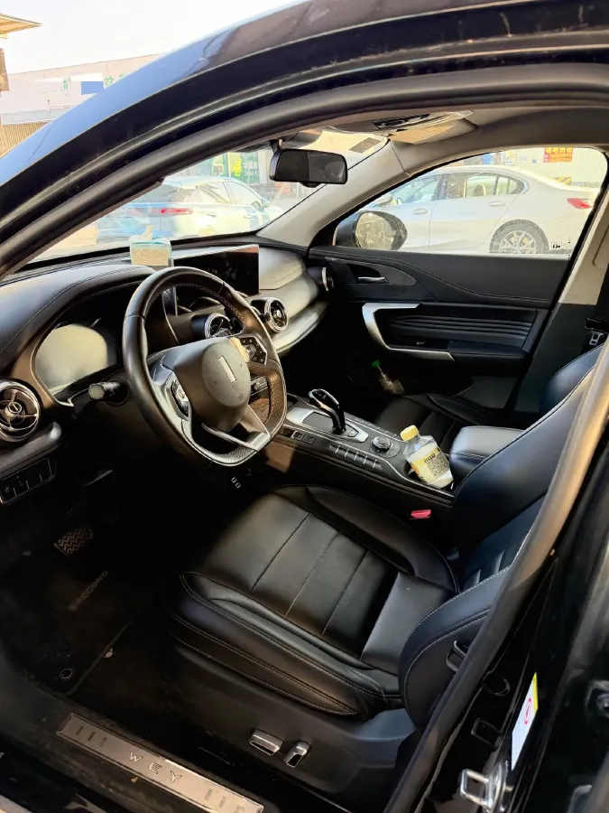 2021 WEY VV5 1.5T 171HP L4 7DCT,autocango,china used car exporter,china ev exporter,chinese used car exporter,chinese used ev exporter