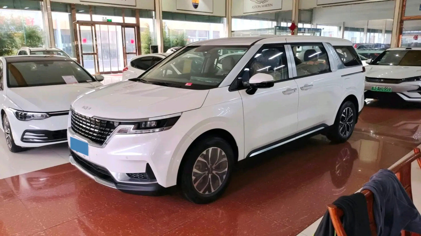 2026 Kia Carnival 2.0T 233HP L4 8AT,autocango,china used car exporter,china ev exporter,chinese used car exporter,chinese used ev exporter