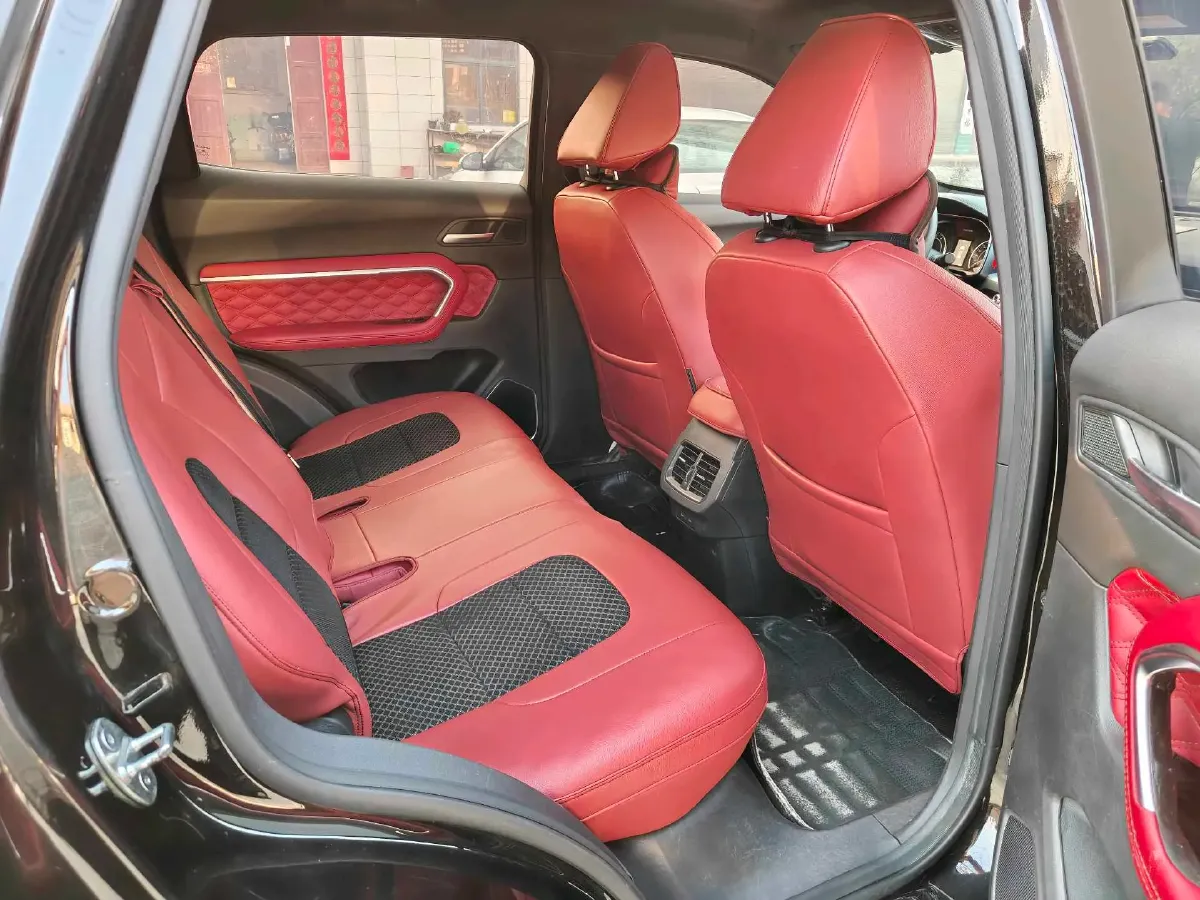 2020 Haval H6 1.5T 169HP L4 7DCT,autocango,china used car exporter,china ev exporter,chinese used car exporter,chinese used ev exporter