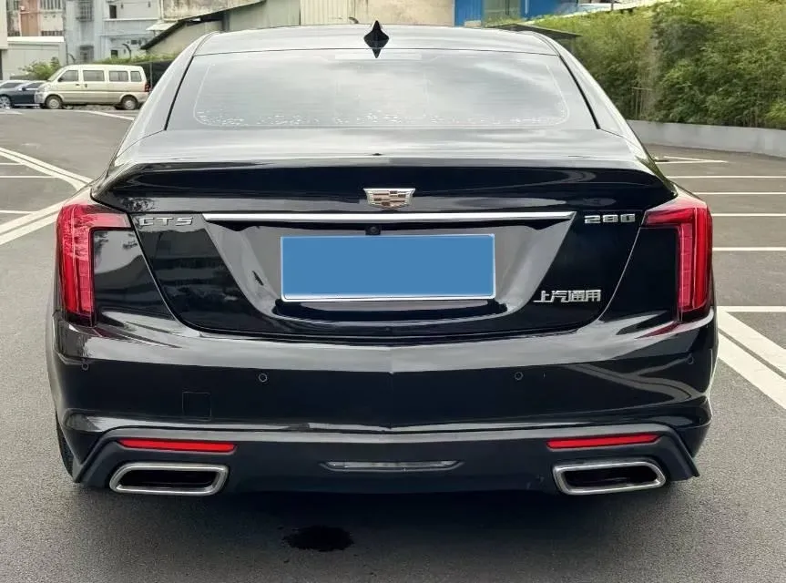 2023 Cadillac CT5 2.0T 237HP L4 10AT,autocango,china used car exporter,china ev exporter,chinese used car exporter,chinese used ev exporter