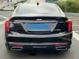 2023 Cadillac CT5 2.0T 237HP L4 10AT