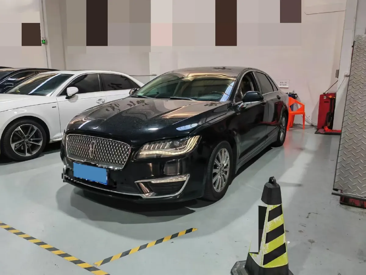 2017 Lincoln MKZ 2.0T 203HP L4 6AT,autocango,china used car exporter,china ev exporter,chinese used car exporter,chinese used ev exporter