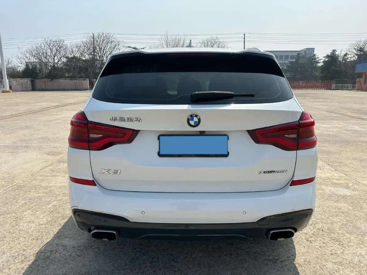 2021 BMW X3 2.0T 184HP L4 8AT,autocango,china used car exporter,china ev exporter,chinese used car exporter,chinese used ev exporter