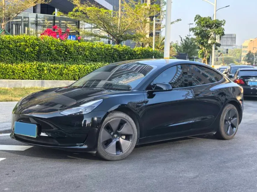 2022 Tesla Model 3 BEV 60KWH,autocango,china used car exporter,china ev exporter,chinese used car exporter,chinese used ev exporter