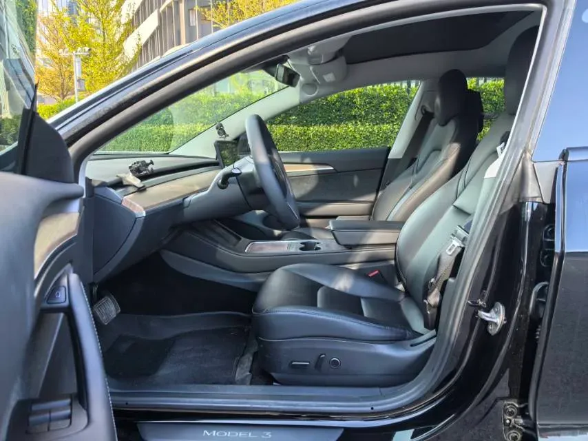 2022 Tesla Model 3 BEV 60KWH,autocango,china used car exporter,china ev exporter,chinese used car exporter,chinese used ev exporter