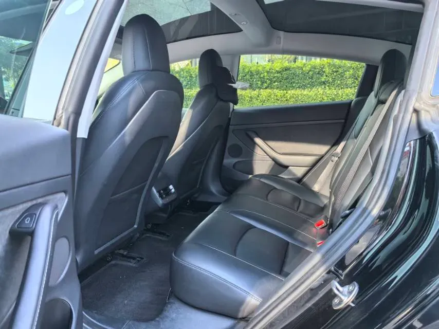 2022 Tesla Model 3 BEV 60KWH,autocango,china used car exporter,china ev exporter,chinese used car exporter,chinese used ev exporter