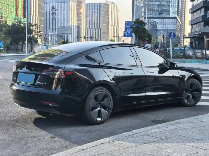 2022 Tesla Model 3 BEV 60KWH,autocango,china used car exporter,china ev exporter,chinese used car exporter,chinese used ev exporter
