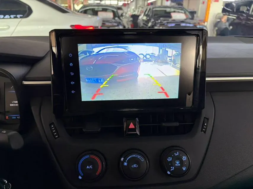 2021 Toyota Corolla 1.2T 116HP L4 CVT,autocango,china used car exporter,china ev exporter,chinese used car exporter,chinese used ev exporter