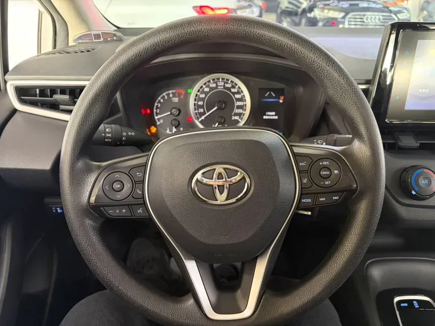 2021 Toyota Corolla 1.2T 116HP L4 CVT,autocango,china used car exporter,china ev exporter,chinese used car exporter,chinese used ev exporter