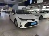 2021 Toyota Corolla 1.2T 116HP L4 CVT