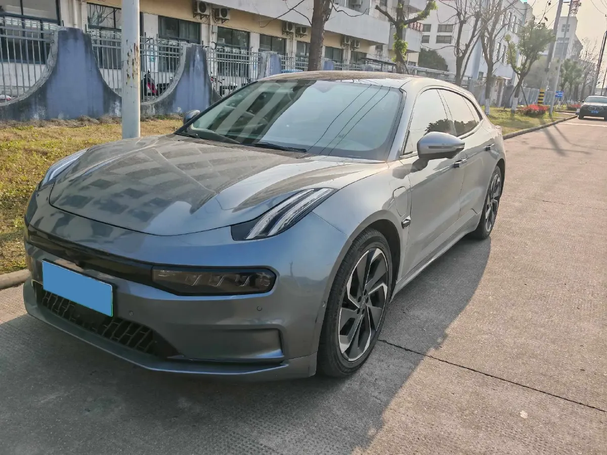 2022 Zeekr 001 BEV 86KWH,autocango,china used car exporter,china ev exporter,chinese used car exporter,chinese used ev exporter