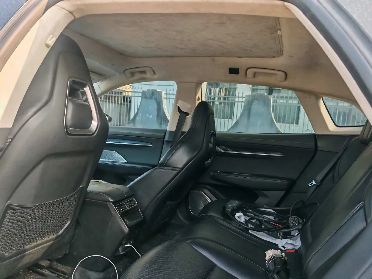 2022 Zeekr 001 BEV 86KWH,autocango,china used car exporter,china ev exporter,chinese used car exporter,chinese used ev exporter