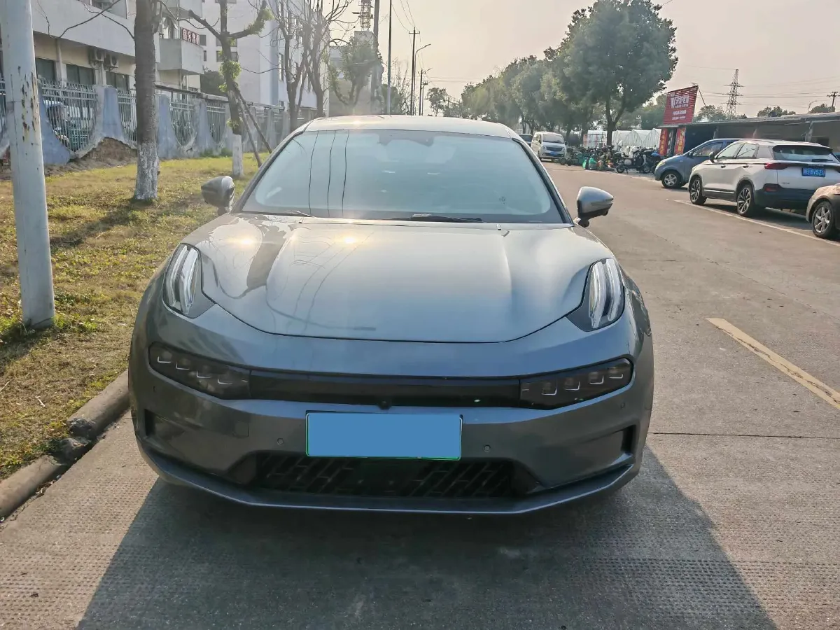 2022 Zeekr 001 BEV 86KWH,autocango,china used car exporter,china ev exporter,chinese used car exporter,chinese used ev exporter