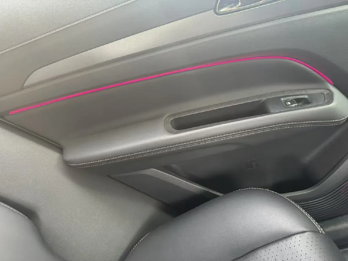 2023 Ford Equator Sport 1.5T 170HP L4 7DCT,autocango,china used car exporter,china ev exporter,chinese used car exporter,chinese used ev exporter