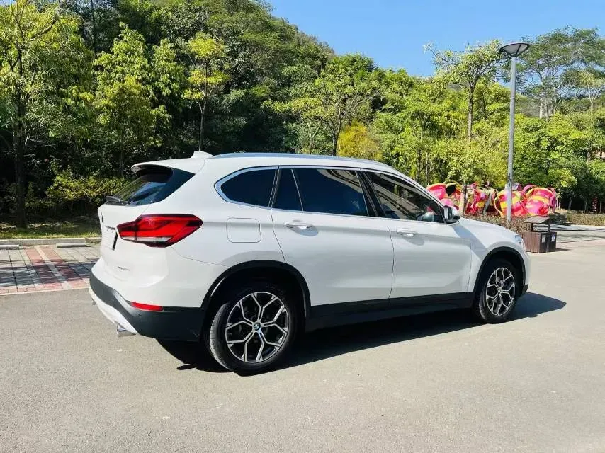 2020 BMW X1 2.0T 192HP L4 7DCT,autocango,china used car exporter,china ev exporter,chinese used car exporter,chinese used ev exporter