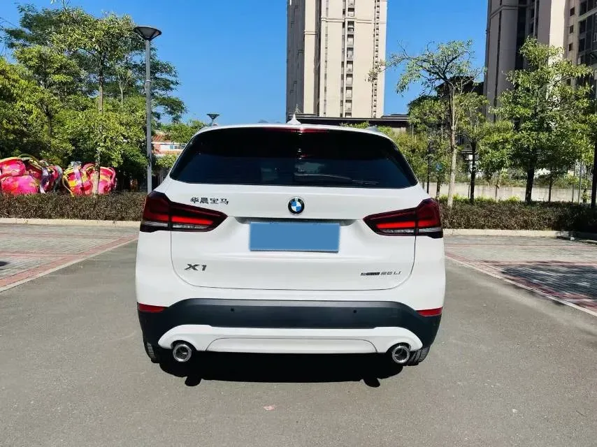 2020 BMW X1 2.0T 192HP L4 7DCT,autocango,china used car exporter,china ev exporter,chinese used car exporter,chinese used ev exporter