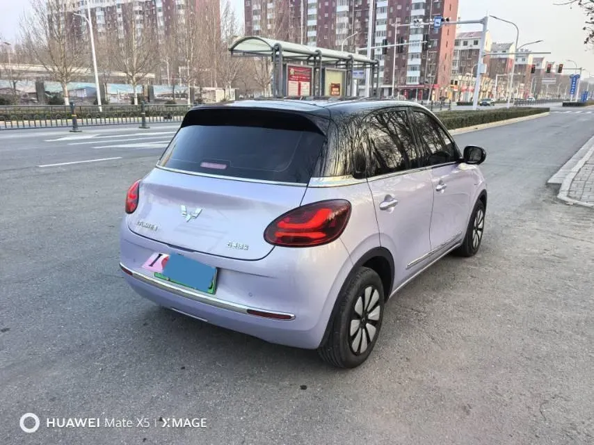 2025 WuLing BinGuo BEV,autocango,china used car exporter,china ev exporter,chinese used car exporter,chinese used ev exporter