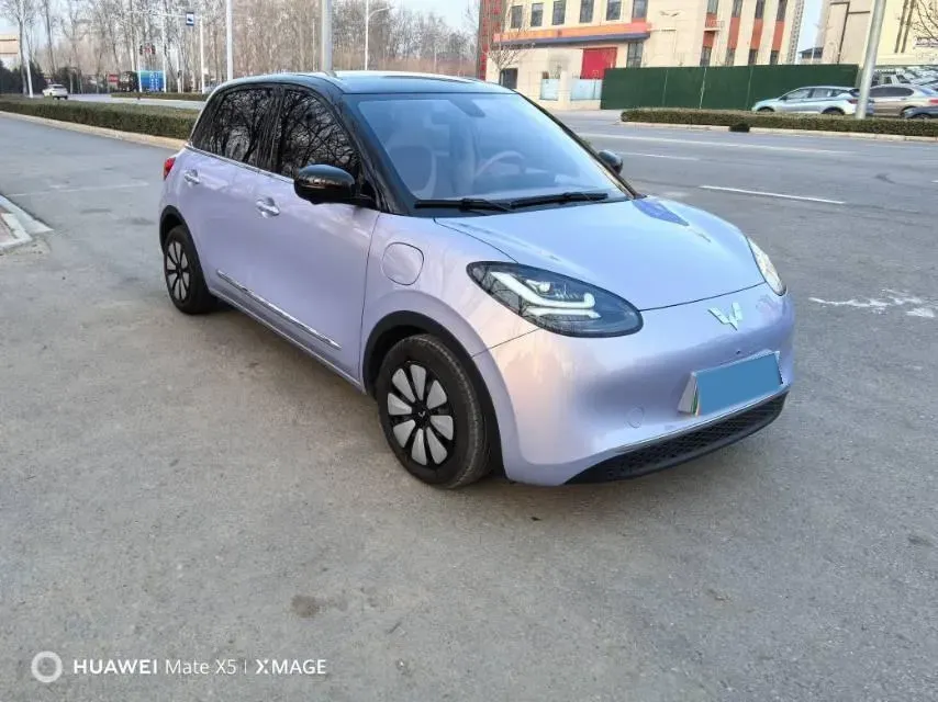 2025 WuLing BinGuo BEV,autocango,china used car exporter,china ev exporter,chinese used car exporter,chinese used ev exporter
