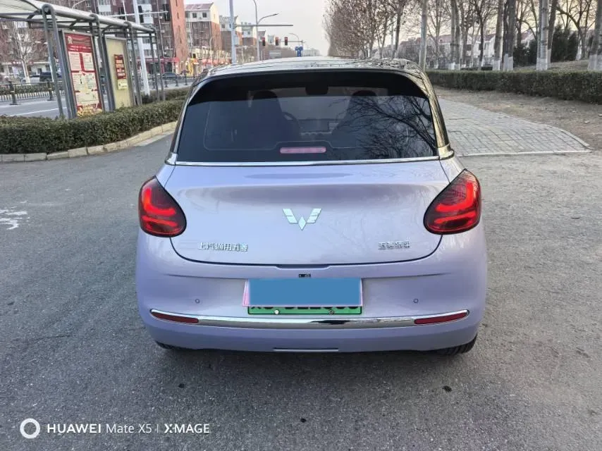 2025 WuLing BinGuo BEV,autocango,china used car exporter,china ev exporter,chinese used car exporter,chinese used ev exporter